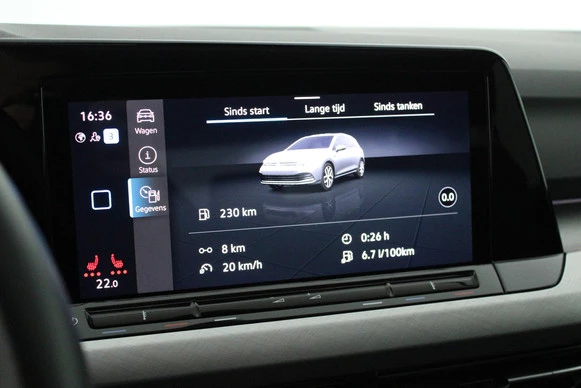 Volkswagen Golf - Afbeelding 25 van 30