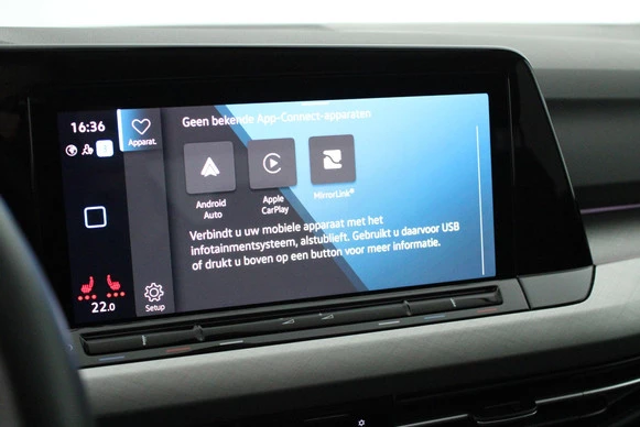 Volkswagen Golf - Afbeelding 26 van 30