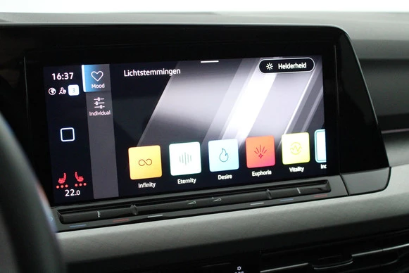 Volkswagen Golf - Afbeelding 27 van 30