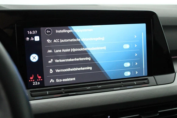 Volkswagen Golf - Afbeelding 29 van 30