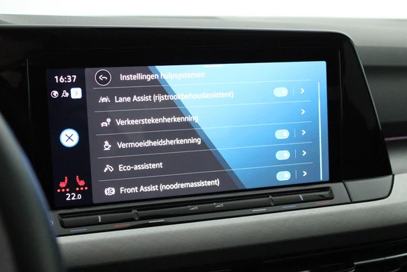 Volkswagen Golf - Afbeelding 30 van 30