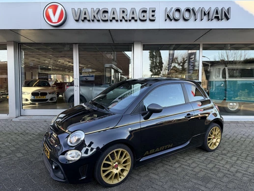 Abarth 595 - Afbeelding 1 van 28