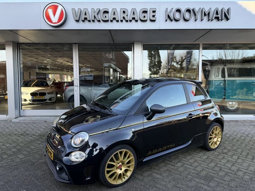 Abarth 595 - Afbeelding 2 van 28