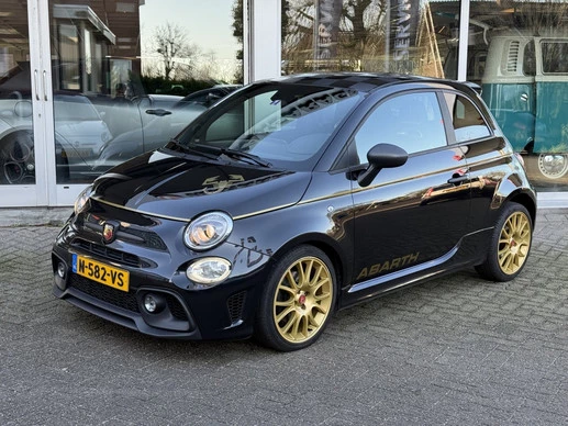 Abarth 595 - Afbeelding 3 van 28