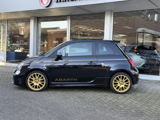Abarth 595 - Afbeelding 5 van 28
