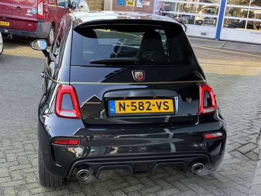 Abarth 595 - Afbeelding 6 van 28