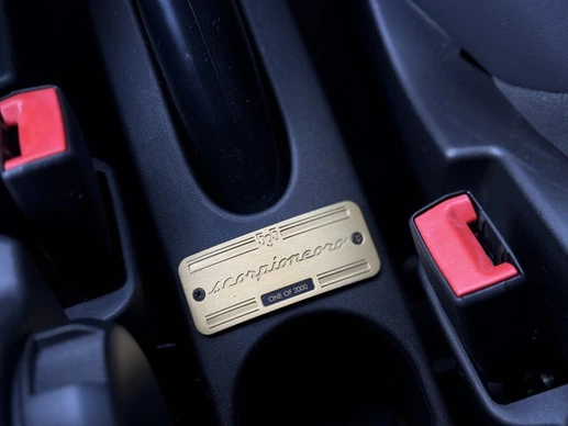 Abarth 595 - Afbeelding 7 van 28