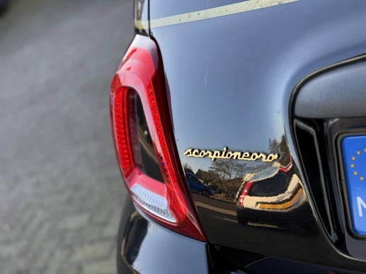 Abarth 595 - Afbeelding 8 van 28