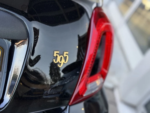 Abarth 595 - Afbeelding 9 van 28
