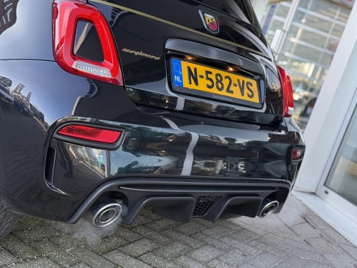 Abarth 595 - Afbeelding 10 van 28