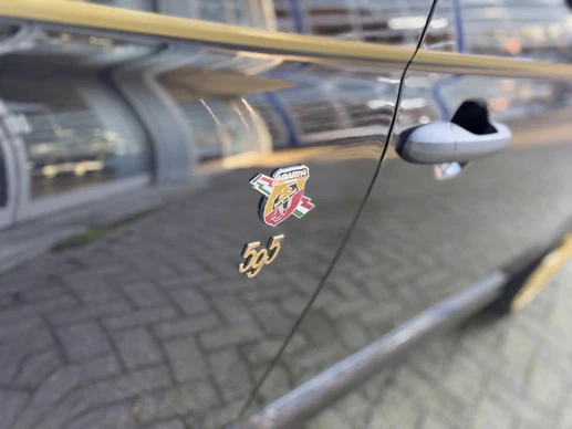 Abarth 595 - Afbeelding 11 van 28