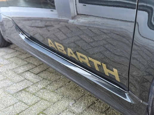 Abarth 595 - Afbeelding 12 van 28