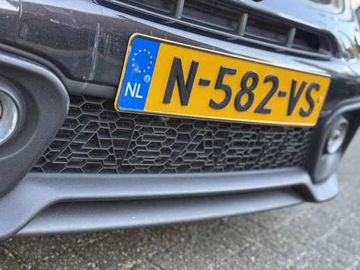 Abarth 595 - Afbeelding 13 van 28