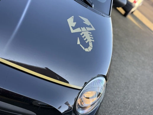 Abarth 595 - Afbeelding 14 van 28