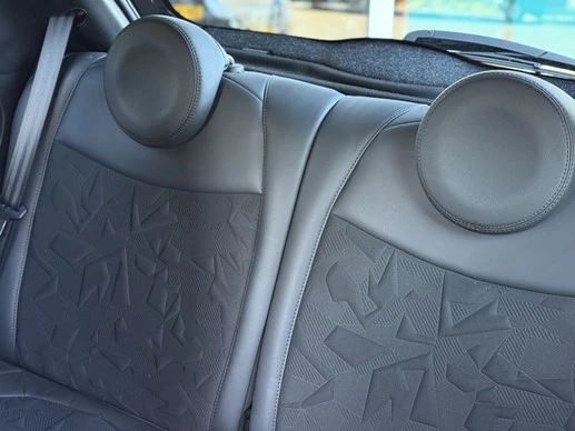 Abarth 595 - Afbeelding 18 van 28