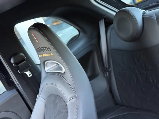 Abarth 595 - Afbeelding 19 van 28