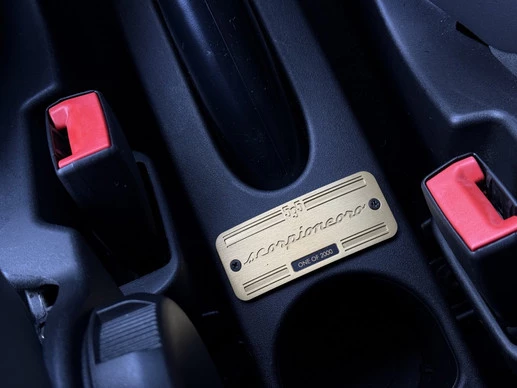 Abarth 595 - Afbeelding 20 van 28