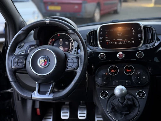 Abarth 595 - Afbeelding 21 van 28