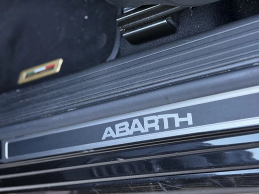 Abarth 595 - Afbeelding 23 van 28