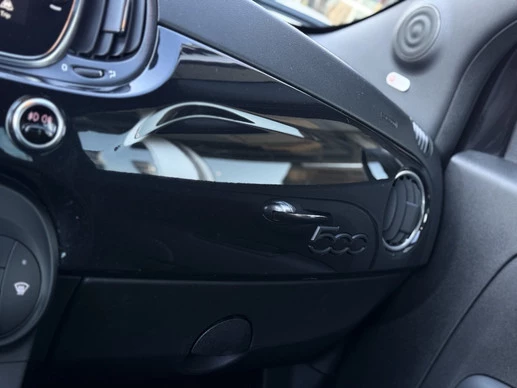 Abarth 595 - Afbeelding 25 van 28