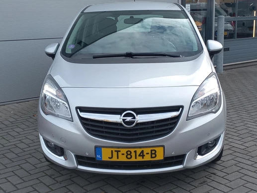 Opel Meriva - Afbeelding 2 van 30