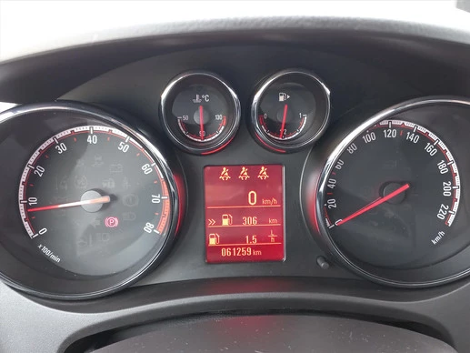 Opel Meriva - Afbeelding 5 van 30