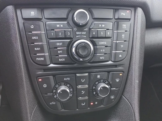 Opel Meriva - Afbeelding 6 van 30