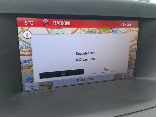 Opel Meriva - Afbeelding 8 van 30