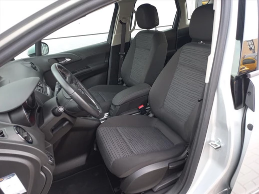 Opel Meriva - Afbeelding 11 van 30