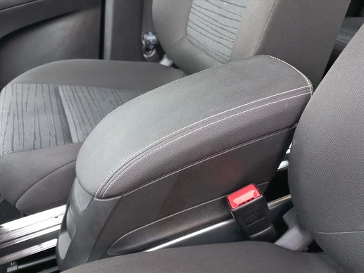 Opel Meriva - Afbeelding 13 van 30