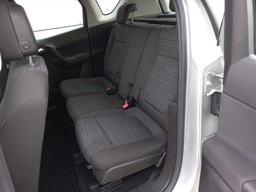 Opel Meriva - Afbeelding 14 van 30