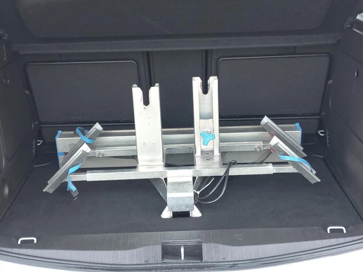 Opel Meriva - Afbeelding 15 van 30