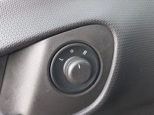 Opel Meriva - Afbeelding 16 van 30