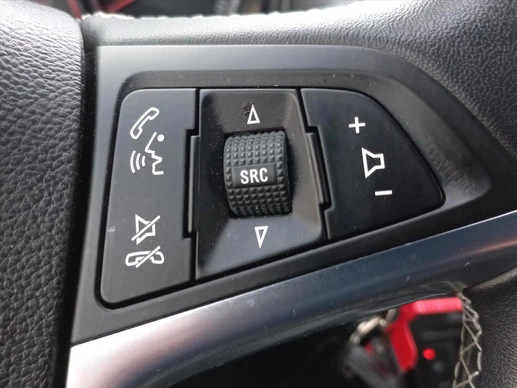 Opel Meriva - Afbeelding 20 van 30