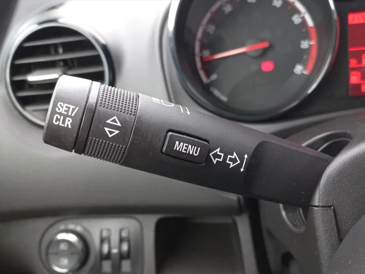 Opel Meriva - Afbeelding 22 van 30