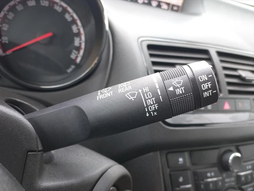 Opel Meriva - Afbeelding 23 van 30