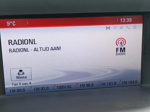 Opel Meriva - Afbeelding 24 van 30