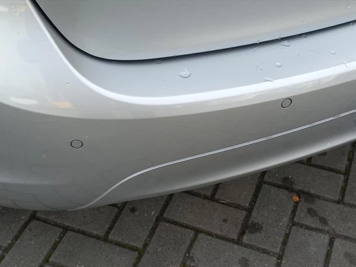 Opel Meriva - Afbeelding 27 van 30