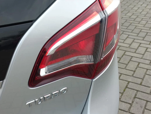 Opel Meriva - Afbeelding 28 van 30