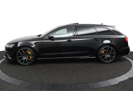 Audi RS6 - Afbeelding 6 van 30