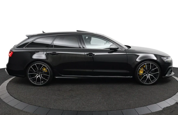 Audi RS6 - Afbeelding 7 van 30