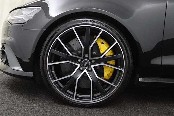 Audi RS6 - Afbeelding 9 van 30