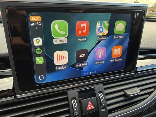 Audi RS6 - Afbeelding 8 van 30