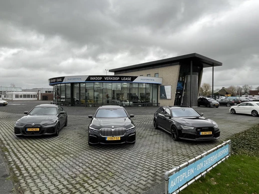 Audi RS6 - Afbeelding 11 van 30