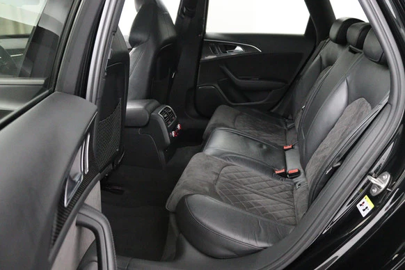 Audi RS6 - Afbeelding 18 van 30