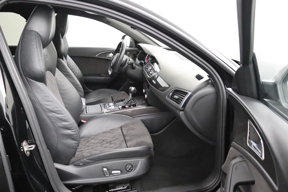 Audi RS6 - Afbeelding 23 van 30