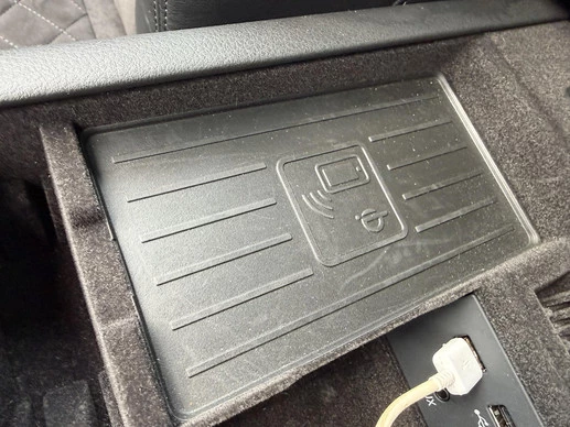 Audi RS6 - Afbeelding 26 van 30