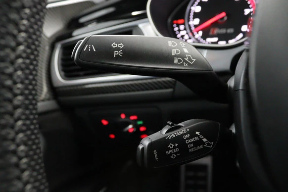 Audi RS6 - Afbeelding 29 van 30