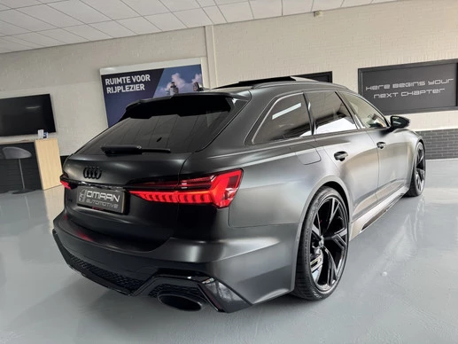 Audi RS6 - Afbeelding 3 van 23