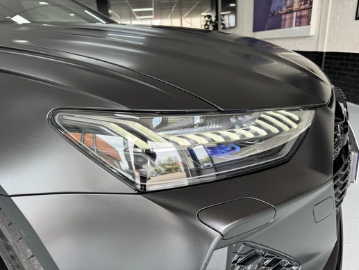 Audi RS6 - Afbeelding 12 van 23